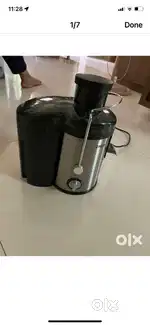 Brand new Juicer