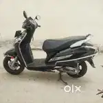 Honda Activa 125 first owner good condition