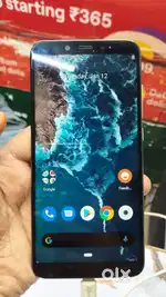 MI A2 ALL WORKING