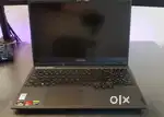 Lenovo Legion 5 15ARH05 15.6 120Hz 8GB RAM SSD - 256 + 1TB GTX 1650TI