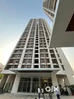 1Bhk Luxurious Project flat for Sale in Micl,Ready to move