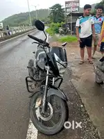 New bike purchase