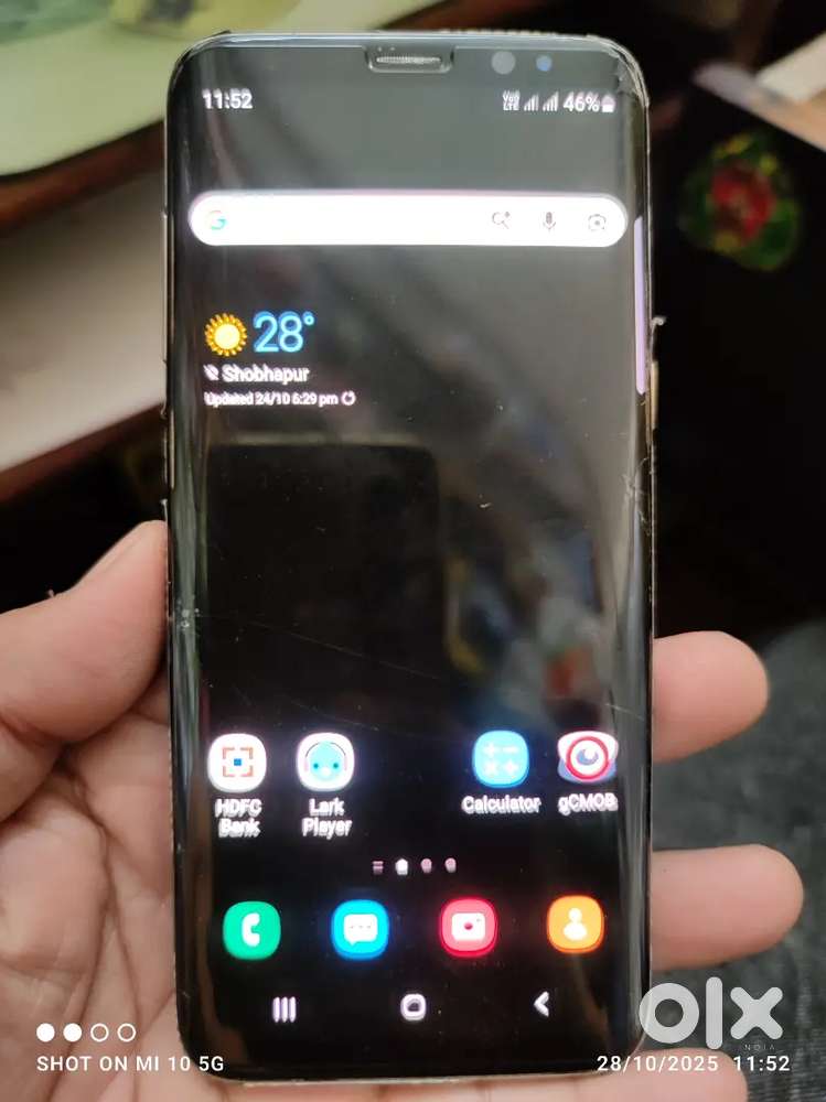 Samsung s 8