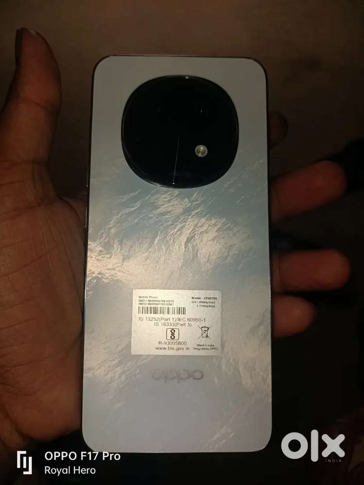 Good condition