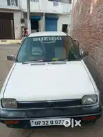 Maruti Suzuki 800 1997