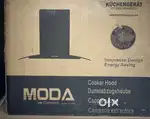Unopened New German Chimney for Indian cooking