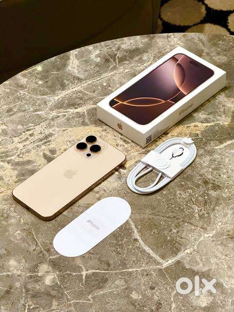 Apple iPhone 16 Pro Max 512gb