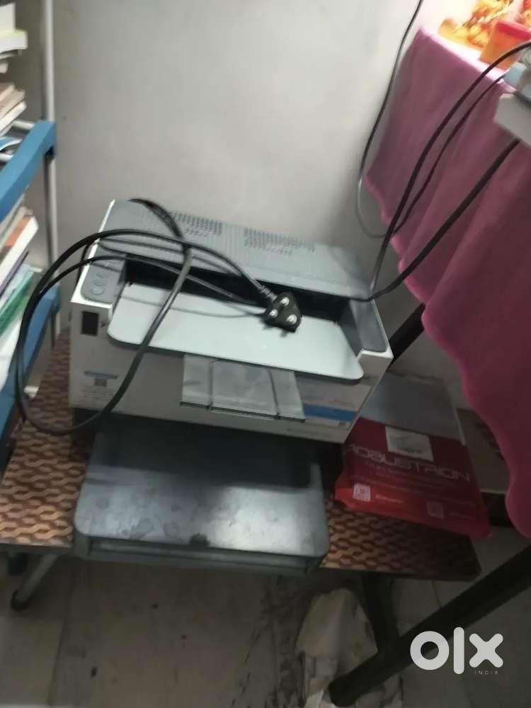 Hp printer