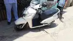 2 owner  15000 km