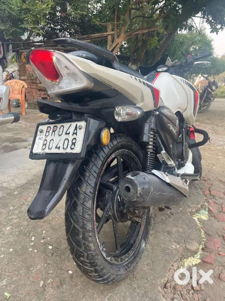 2018 Model gari condition me hai