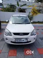 Ford Fiesta, 2007, Diesel
