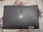 Laptop Dell 7390 Touch screen