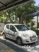 Maruti Suzuki A-Star 2010