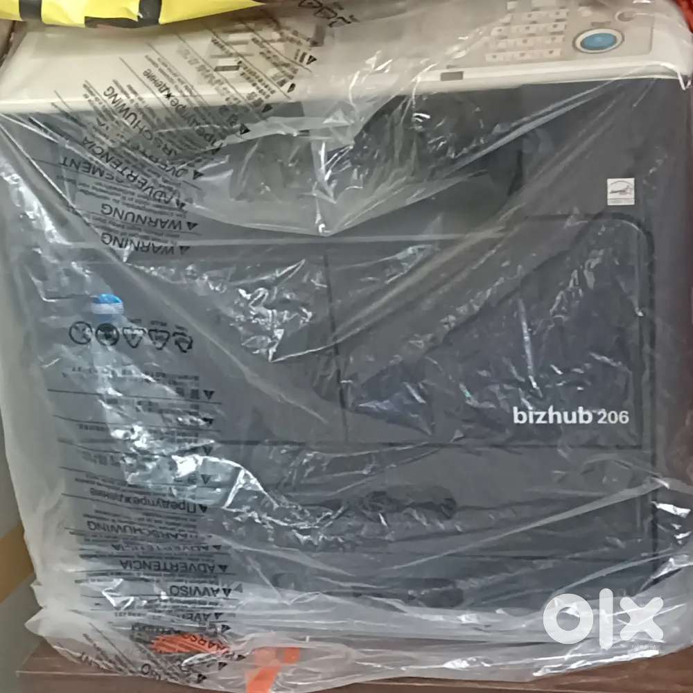 Xerox mechine selling