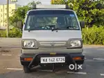 Maruti Suzuki Omni 8 Seater, 2019, Petrol