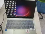 New laptop with good quality