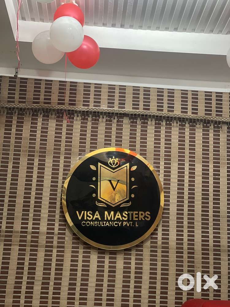 Calling for visa,tourists,work permit