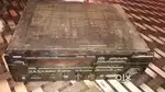 Yamaha amplifier rx 690
