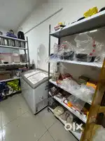 The Curryosity cloud kitchen
