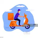 FOOD DELIVERY BOY JAIPUR