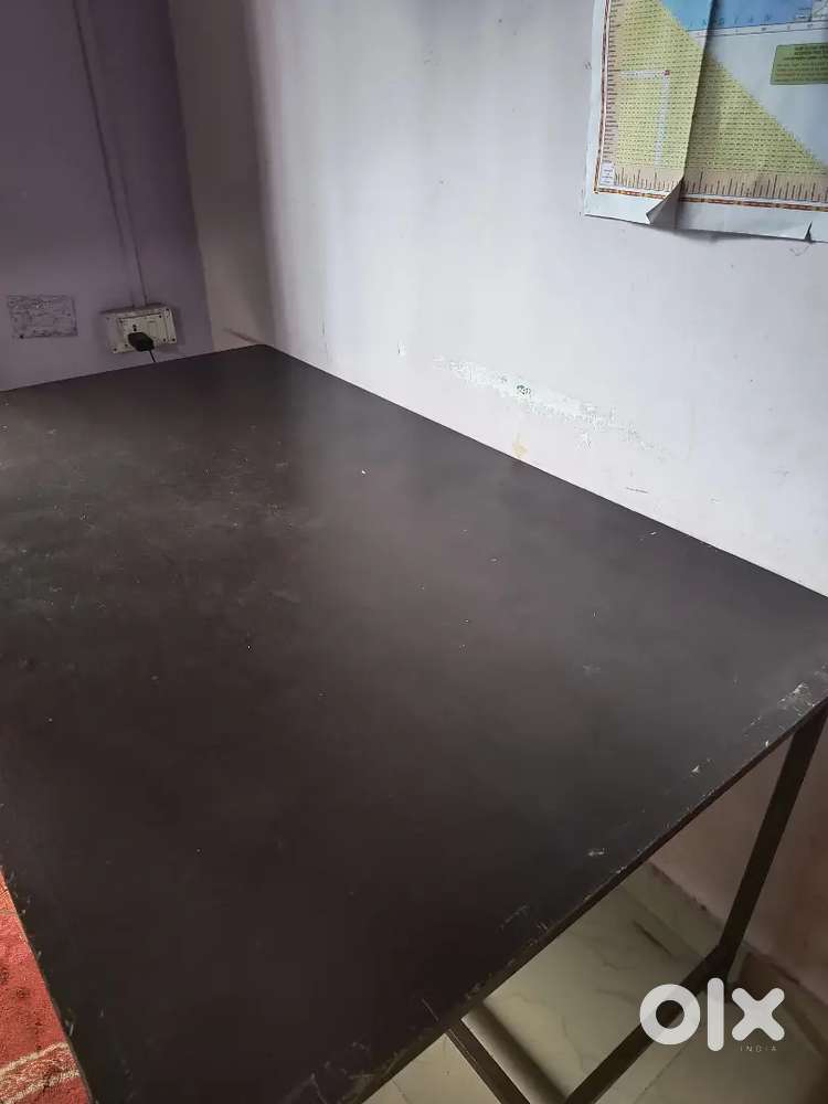 Big size Table