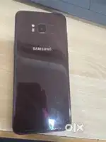 Samsung galaxy s8