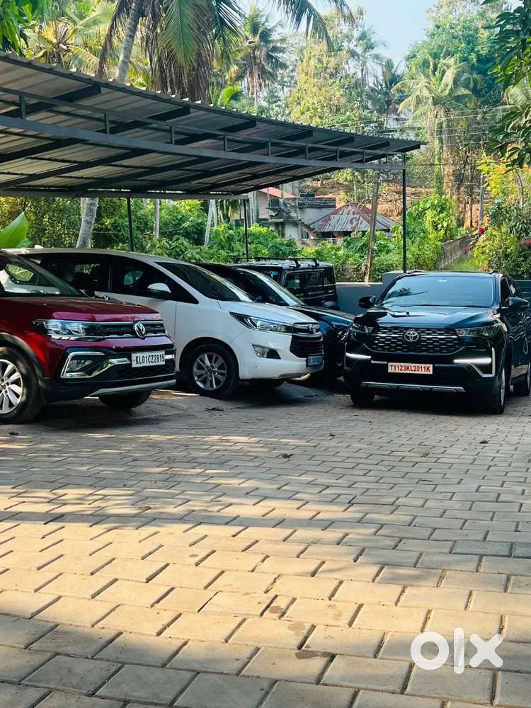 Orange car rentals in trivandrum airport