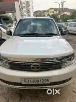 Tata Safari Storme 2014 Diesel Good Condition