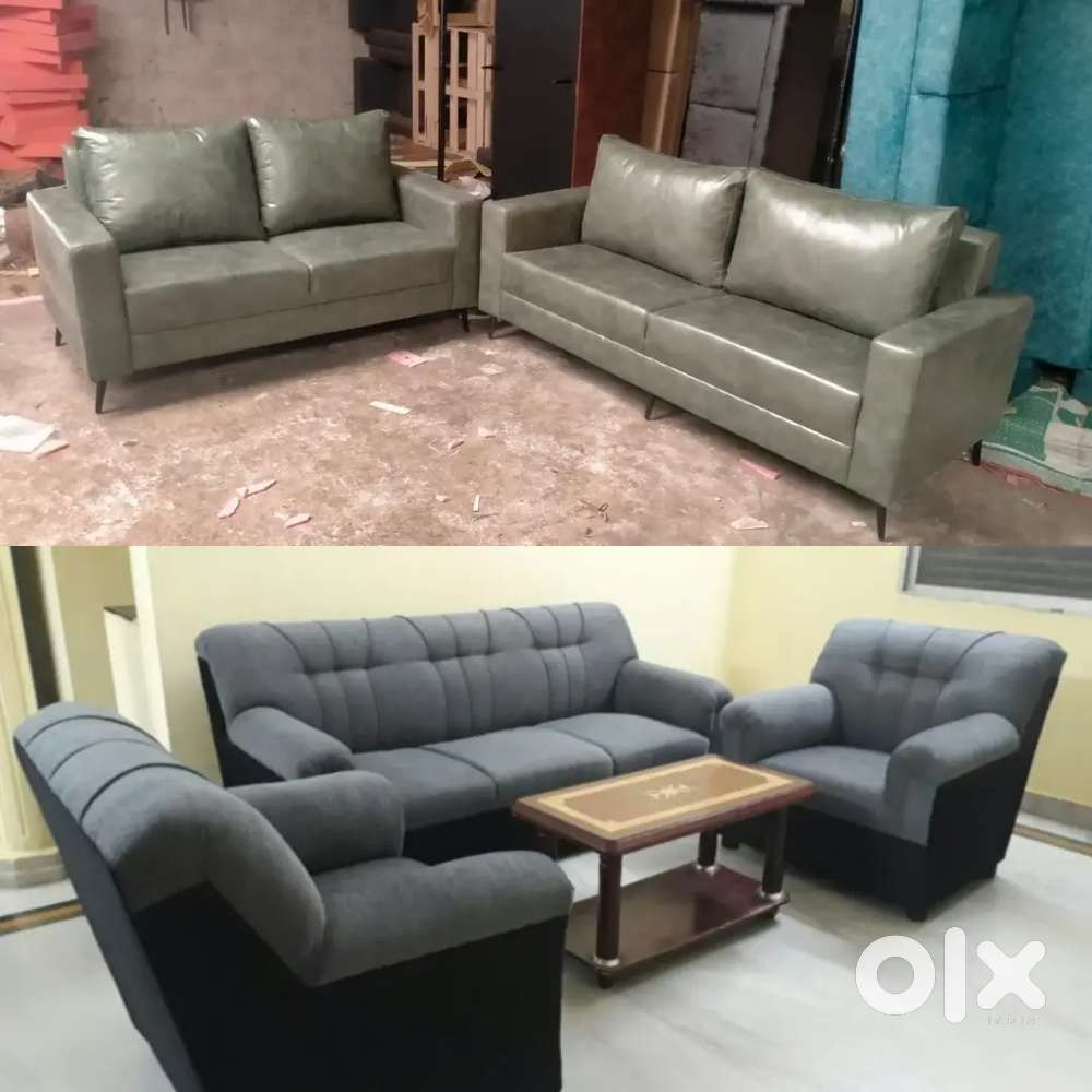 Russato signature sofa 5seater sofa