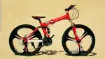 Brand new cycles