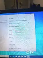 Dell laptop
