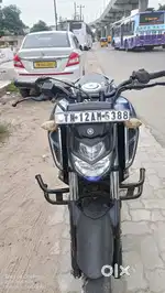 Good condition