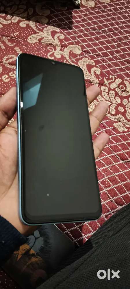 New lena hai phone condition me hai