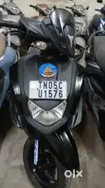 YAMAHA RAYZR  TN05CU1576