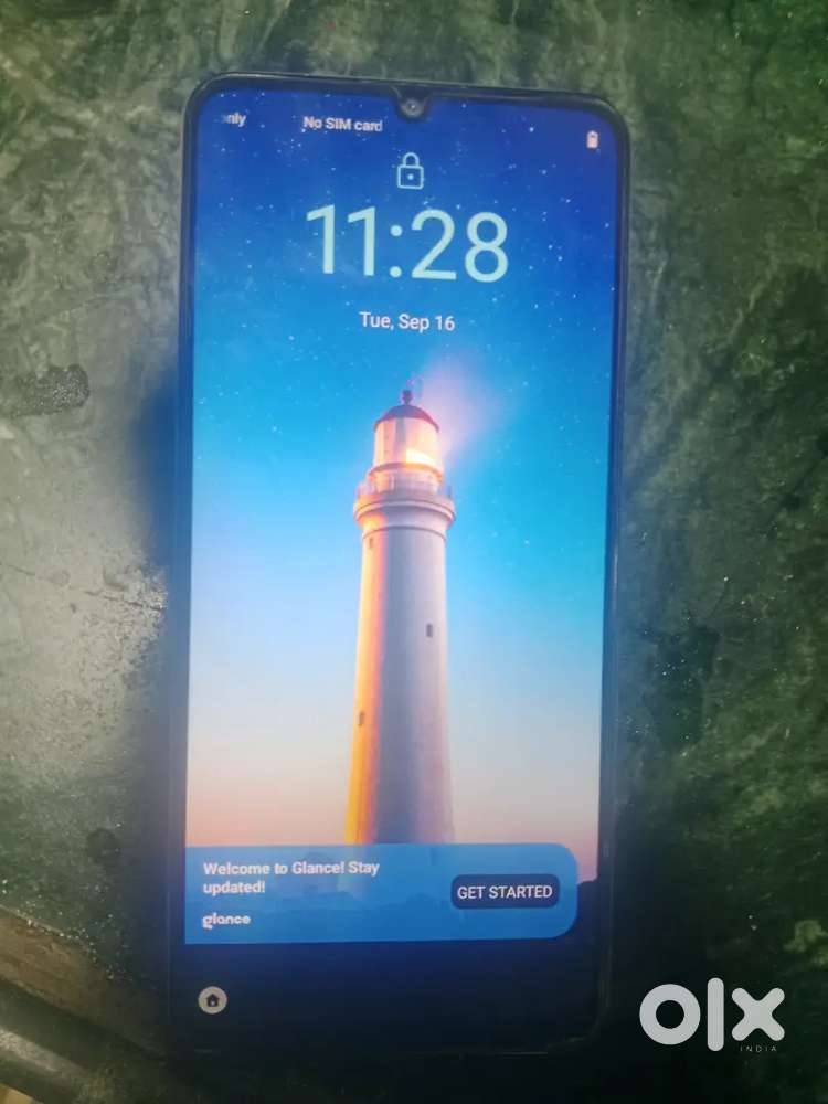 Realme C53