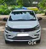 Tata Tigor 1.2 Revotron XZ Plus, 2023, CNG & Hybrids