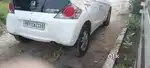 Honda Brio 2017 Petrol Well Maintained