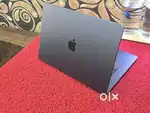 M2 Air 15inch 3k Notch Display  8gb/256gb 98% Health