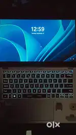 Laptop selling
