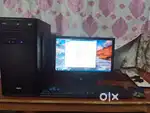 Computer for Sale – Good Condition!