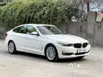BMW 3 Series 2.0 320d Luxury Line, 2019, Diesel