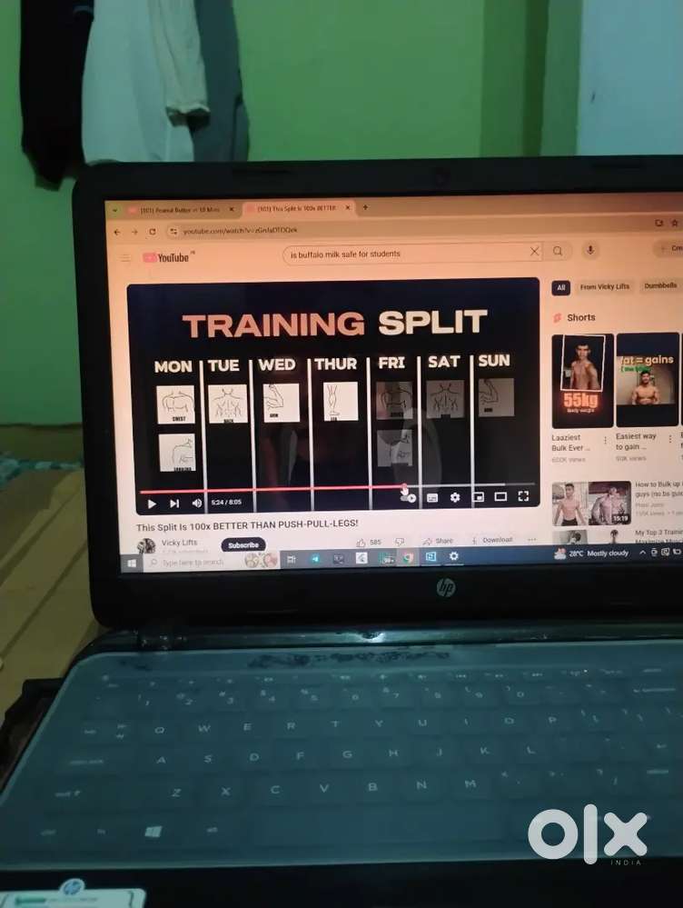 Good condition laptop