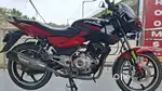 BAJAJ PULSAR 150CC SINGAL OWNER