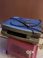 Luminous 1500vA Inverter