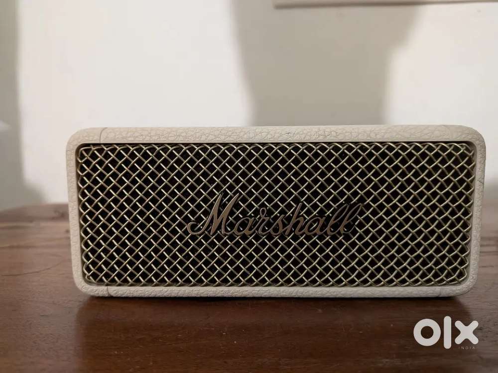 marshall emberton ll