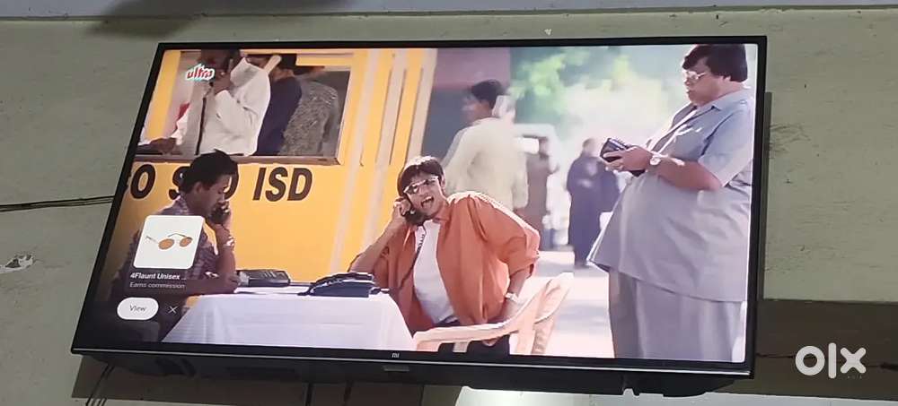 led tv mi Android 43 inch