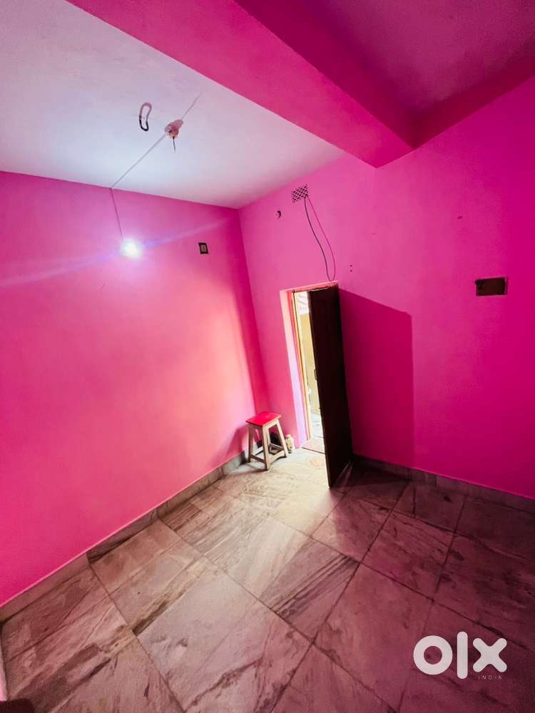 Only one month deposit [Behala sehnati colony]