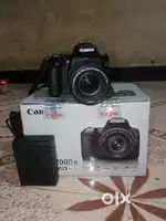 Canon 200D MARK 2