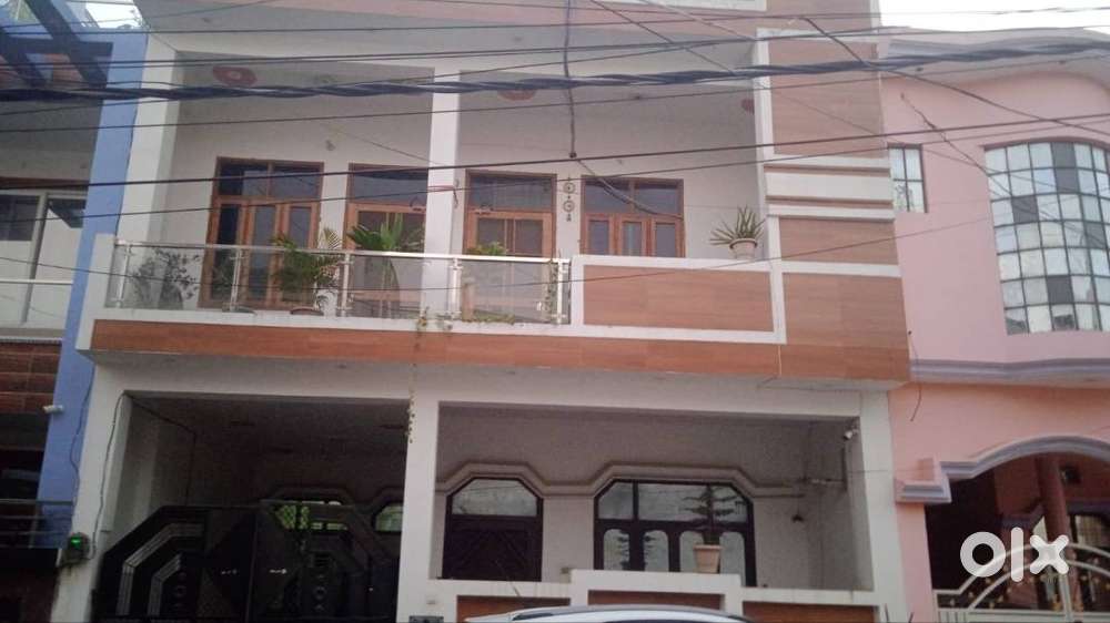 2 BHK Independent house for rent , Near CIS School, Manas vihar