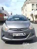 Hyundai EON Era +, 2014, Petrol